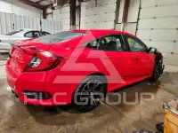 2020 Honda CIVIC фото