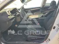 2020 Honda CIVIC фото