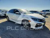 2020 Honda CIVIC фото