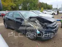 2020 Honda CIVIC фото