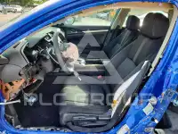 2020 Honda CIVIC photo