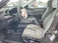 2020 Honda CIVIC фото