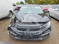 2020 Honda CIVIC фото