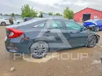 2020 Honda CIVIC фото