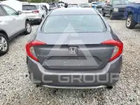 2020 Honda CIVIC фото