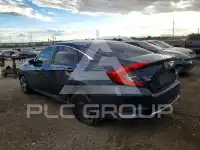 2020 Honda CIVIC фото