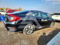 2020 Honda CIVIC фото