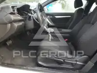 2020 Honda CIVIC фото