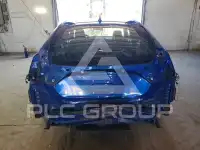 2020 Honda CIVIC фото