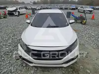 2020 Honda CIVIC фото