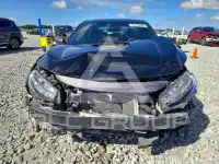 2020 Honda CIVIC фото