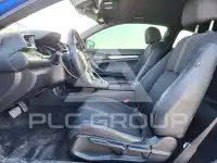 2020 Honda CIVIC фото