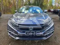 2020 Honda CIVIC фото