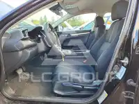 2020 Honda CIVIC фото