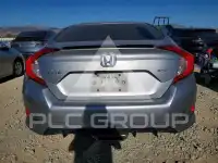 2020 Honda CIVIC фото