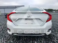 2020 Honda CIVIC фото