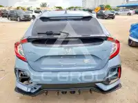 2020 Honda CIVIC photo