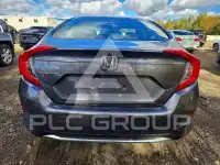 2020 Honda CIVIC фото