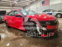 2020 Honda CIVIC фото