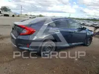 2020 Honda CIVIC фото