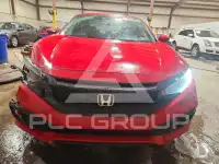 2020 Honda CIVIC фото