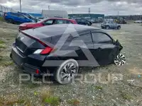 2020 Honda CIVIC фото