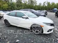 2020 Honda CIVIC фото