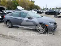 2020 Honda CIVIC фото