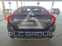 2020 Honda CIVIC фото