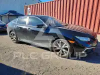 2020 Honda CIVIC фото