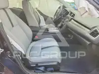 2020 Honda CIVIC фото