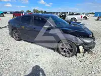 2020 Honda CIVIC фото