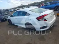 2020 Honda CIVIC фото