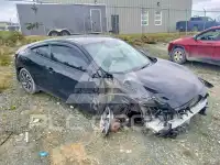 2020 Honda CIVIC фото
