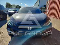 2020 Honda CIVIC фото