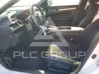2020 Honda CIVIC фото