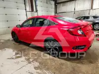 2020 Honda CIVIC фото