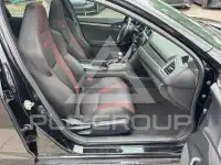 2020 Honda CIVIC фото