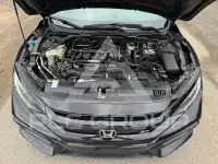 2020 Honda CIVIC фото