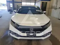 2020 Honda CIVIC фото
