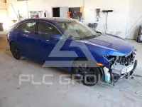 2020 Honda CIVIC фото