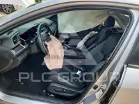 2020 Honda CIVIC фото