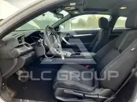 2020 Honda CIVIC фото