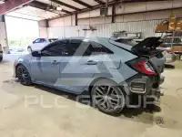 2020 Honda CIVIC photo