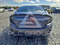 2020 Honda CIVIC фото