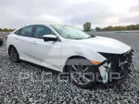 2020 Honda CIVIC фото