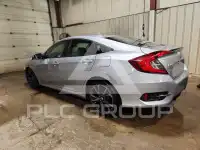 2020 Honda CIVIC фото