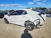 2020 Honda CIVIC фото