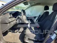 2020 Honda CIVIC фото