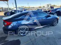 2020 Honda CIVIC photo